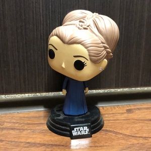 Princess Leia Funko POP!